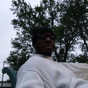 Meet your Posher, Joshua